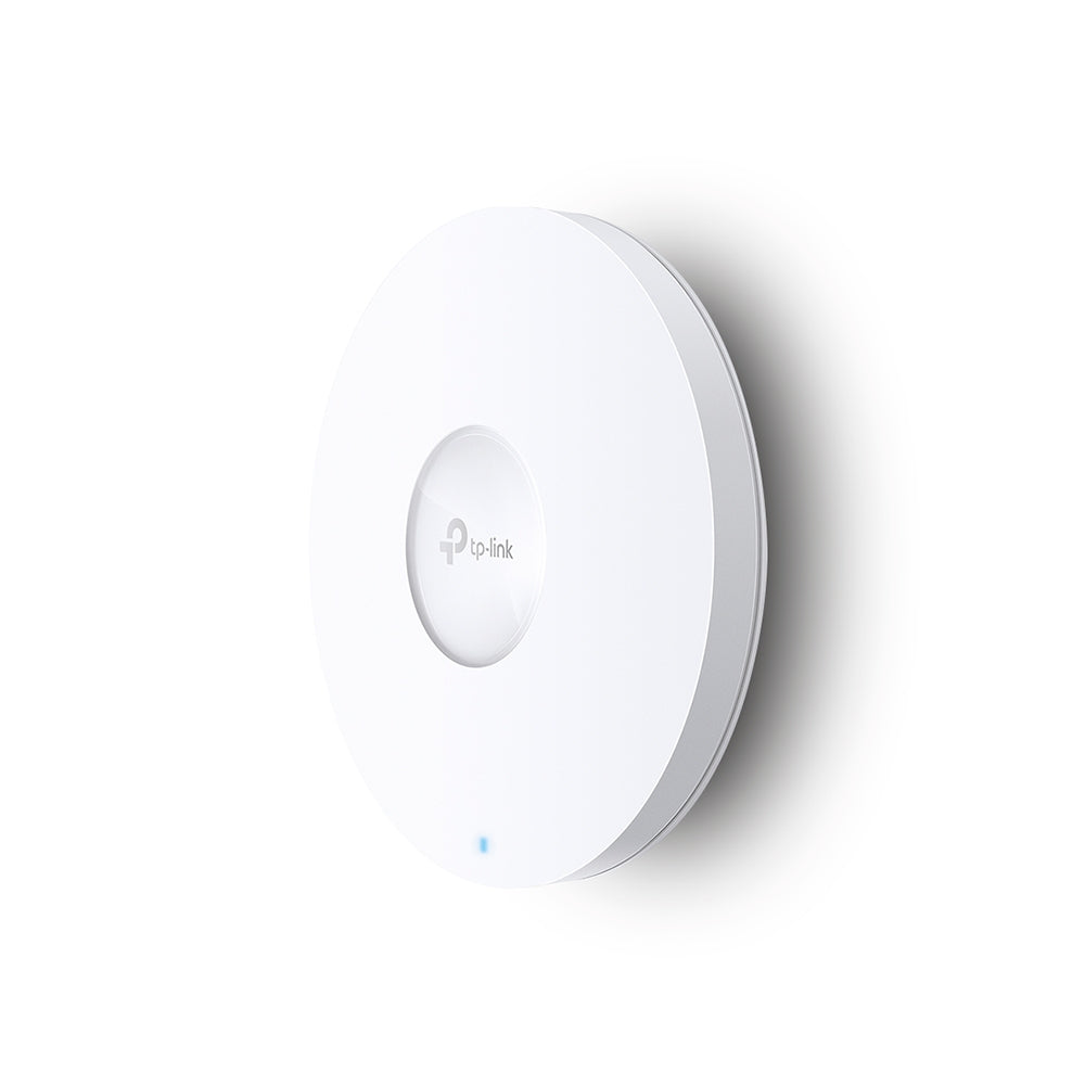 TP-LINK Omada AX3000 Ceiling Mount WiFi 6 Access Point WiFi 6 Networking