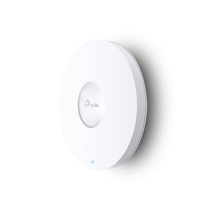 TP-LINK Omada AX3000 Ceiling Mount WiFi 6 Access Point WiFi 6 Networking