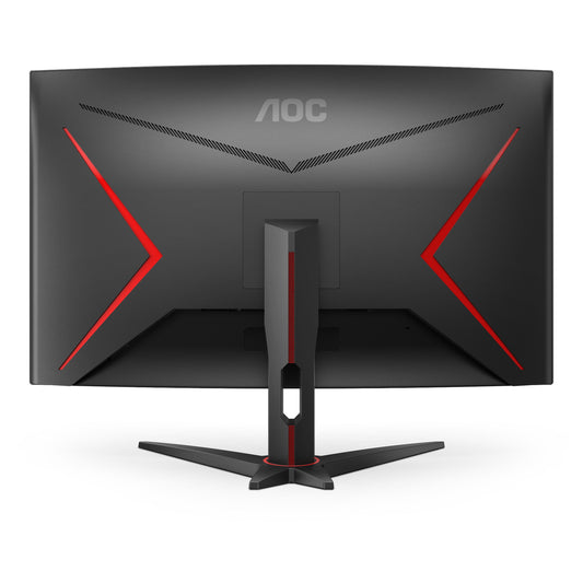 AOC G2 C32G2ZE/BK 31.5" Full HD VA 240Hz Curved Monitor