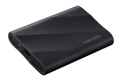 Samsung Black 4TB SSD