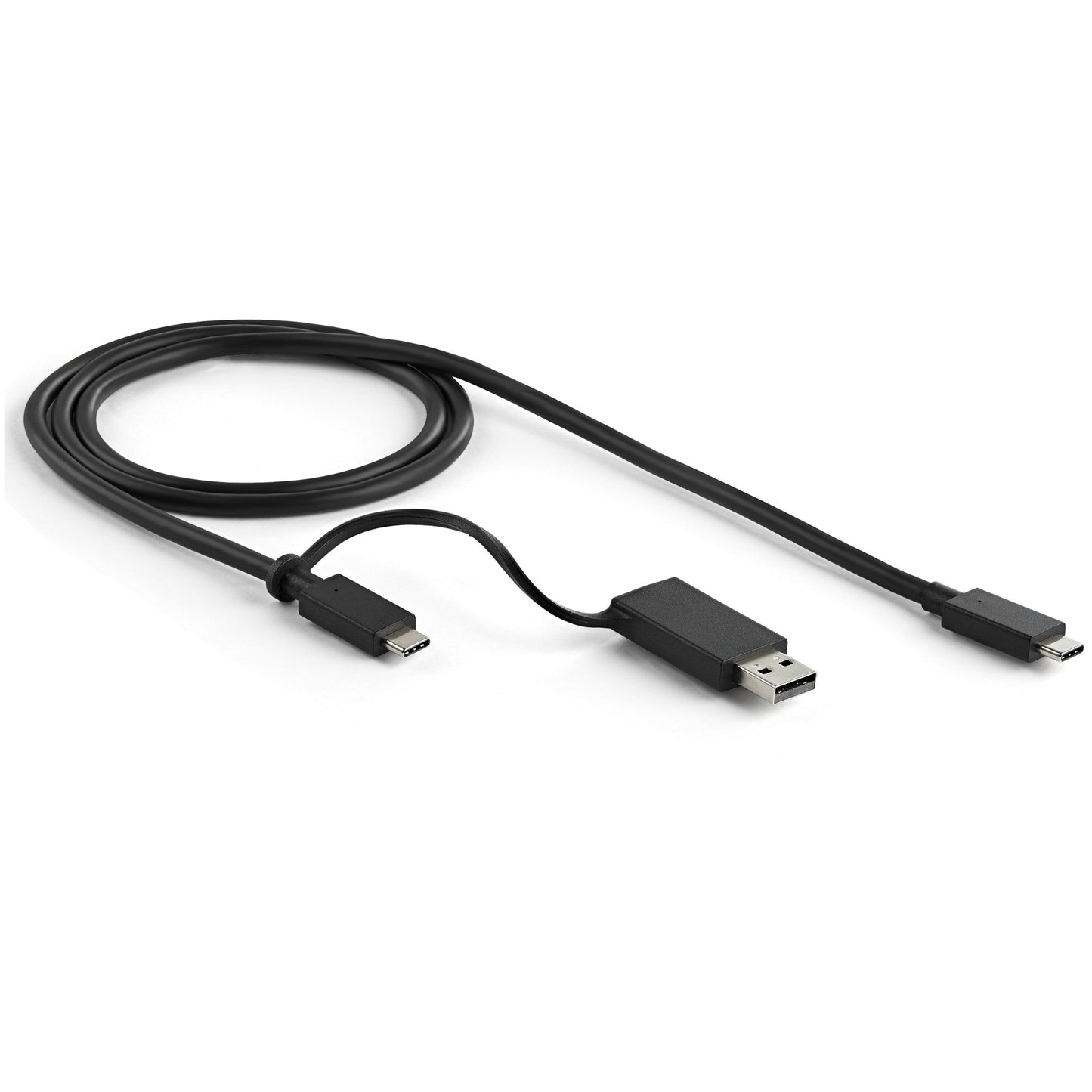 StarTech.com Universal USB-C Docking Station 100W