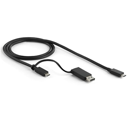 StarTech.com Universal USB-C Docking Station 100W
