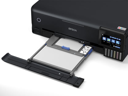 Epson EcoTank ET-8550 Inkjet A3 5760 x 1440 DPI 32 ppm Wi-Fi Printer