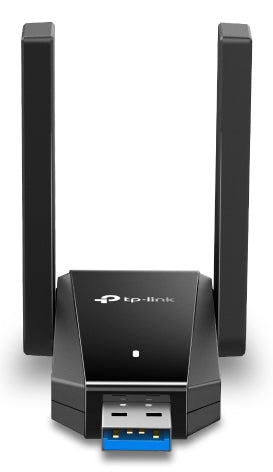 TP-LINK TX30U Plus WLAN Network Adapter
