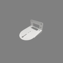 AVer 60S5120000AB video conferencing accessory Wall mount White Webcam