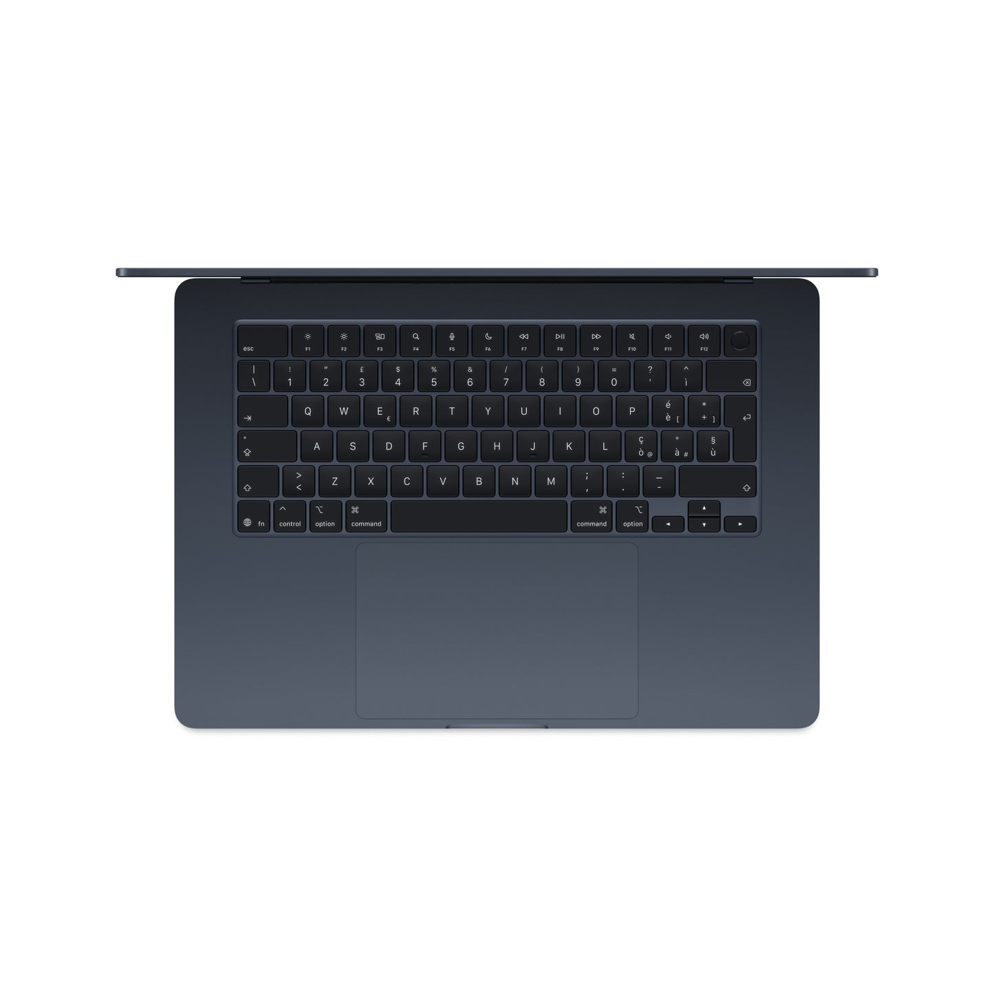 Apple MacBook Air 15.3" Apple M M5 16GB 512GB SSD Laptop (MDVH4BA)