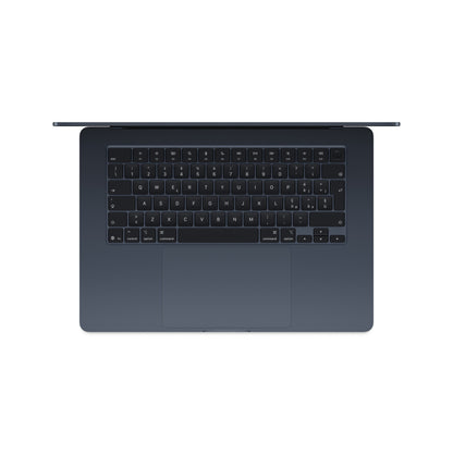Apple MacBook Air 15.3" Apple M M5 16GB 512GB SSD Laptop (MDVH4BA)