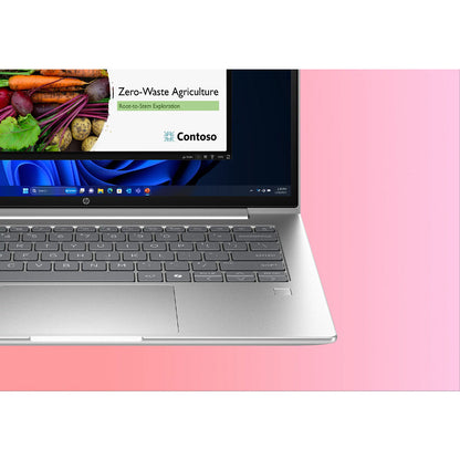 HP ProBook 4 G1iR 14" Core 5 120U 8GB 256GB SSD Laptop