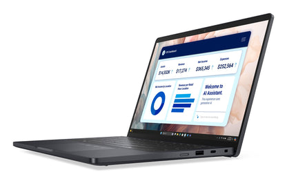 DELL Pro 13 Premium PA13250 Copilot+ PC 13.3" Core Ultra 7 268V 32GB 512GB SSD Laptop