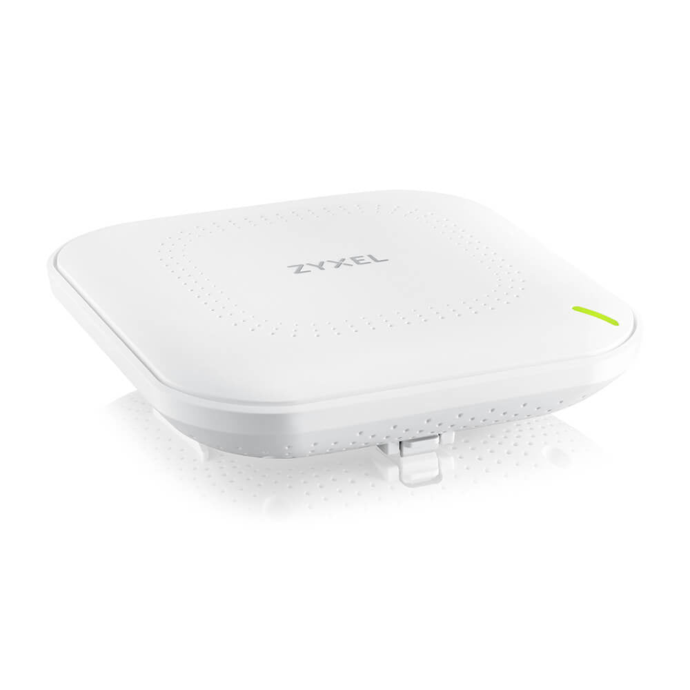 Zyxel NWA90AX PRO Access Point PoE
