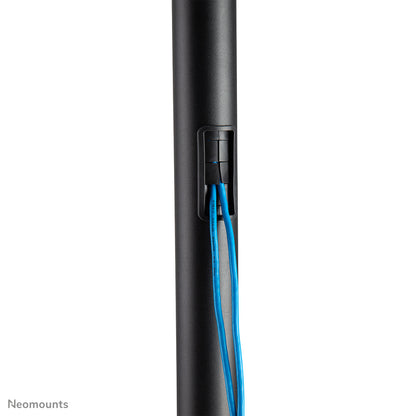 Neomounts FL50-540BL1 TV trolley 37-70"