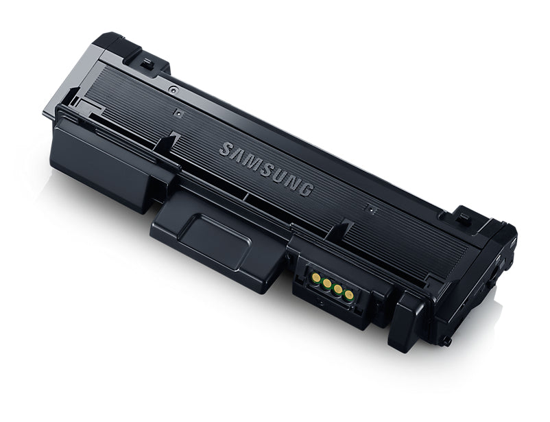 Samsung MLT-D116L/ELS/116L Toner Cartridge (3K pages)