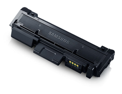 Samsung MLT-D116L/ELS/116L Toner Cartridge (3K pages)
