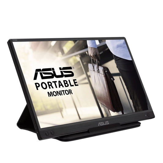 ASUS ZenScreen MB166C 15.6" Full HD IPS Monitor