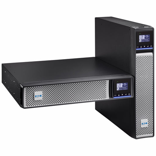 Eaton 5P 3kVA 3000W Rackmount UPS