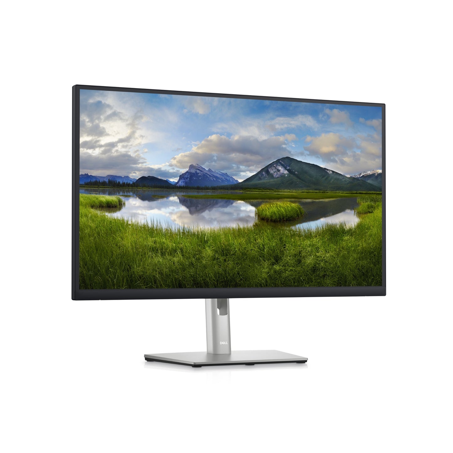 DELL P Series P2723QE 27" 4K UHD IPS Monitor