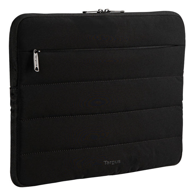 Targus Puffer 35.6 cm (14") Sleeve case Black Laptop Bag