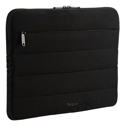 Targus Puffer 35.6 cm (14") Sleeve case Black Laptop Bag