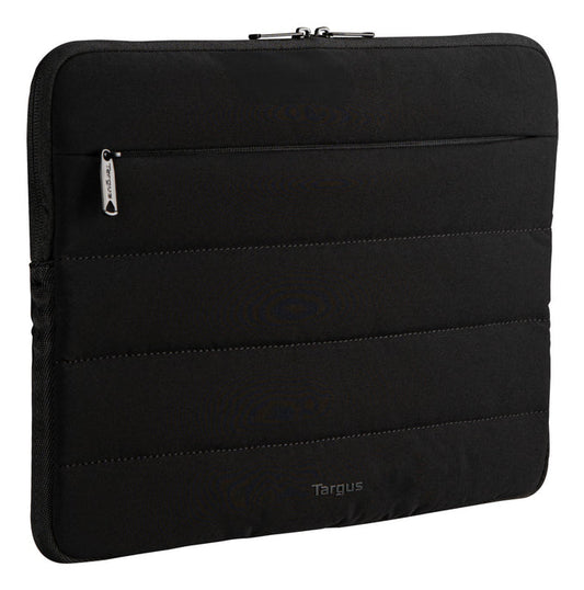 Targus Puffer 35.6 cm (14") Sleeve case Black Laptop Bag
