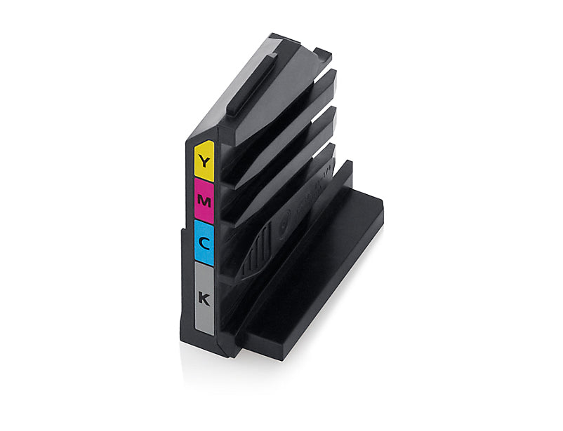 Samsung CLT-W406/SEE/W406 Color Toner Cartridge