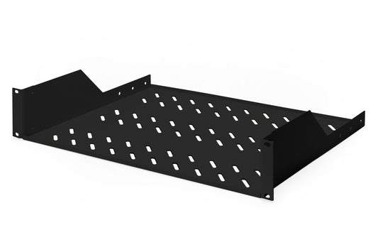 Digitus Shelf for Fixed Installation in 483 mm (19") Cabinets Rack