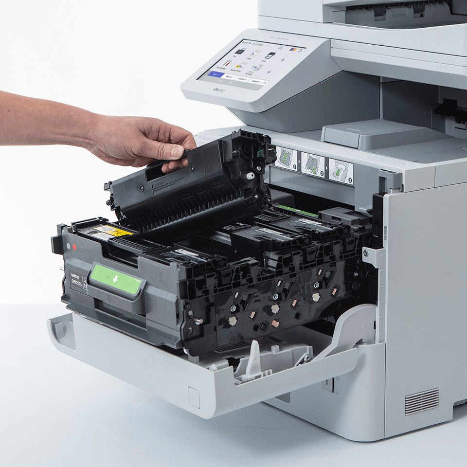 Brother TN-821XXLM Magenta Toner Cartridge (12K pages, Brother HL-L 9430)