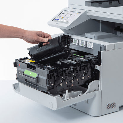 Brother TN-821XXLM Magenta Toner Cartridge (12K pages, Brother HL-L 9430)