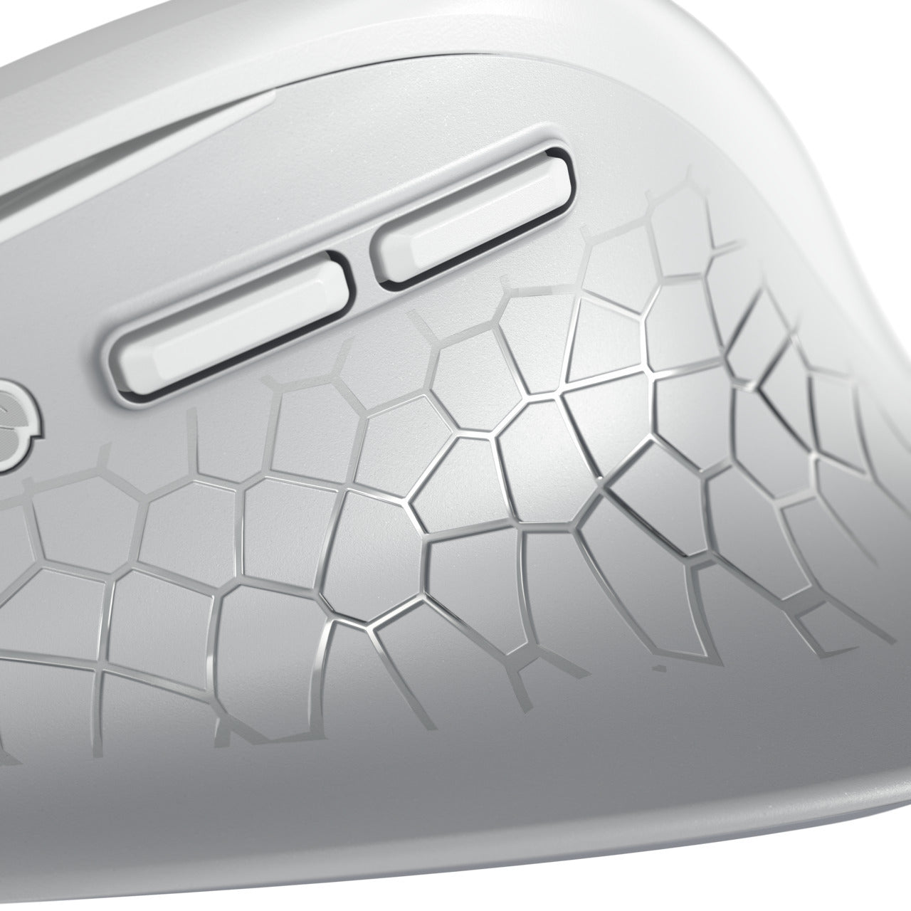 CHERRY STREAM COMFORT Wired Mouse