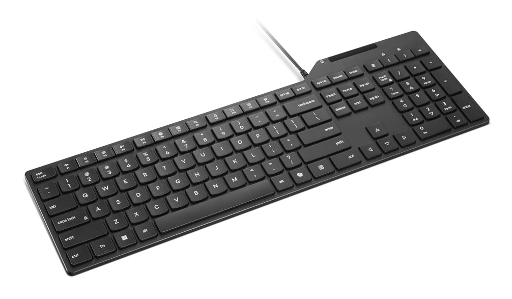 Lenovo 4Y41U13343 English Wired Keyboard UK