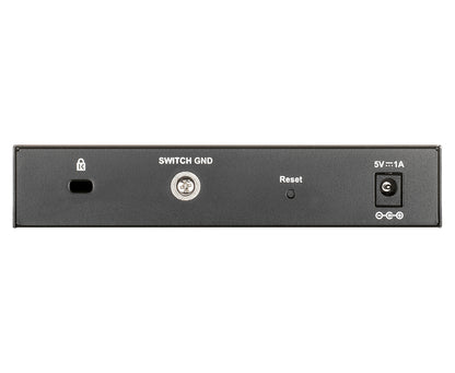 D-Link DGS-1100-08V2 Networking