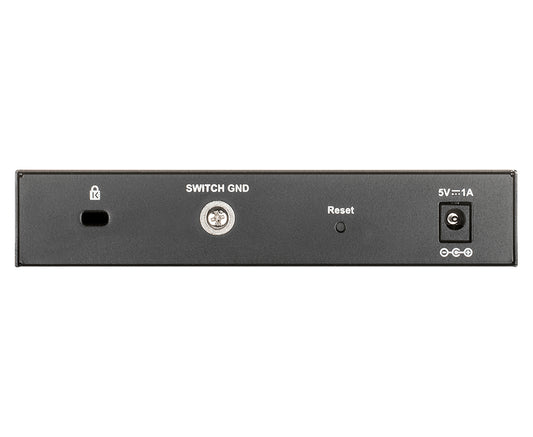 D-Link Gigabit Smart Switch