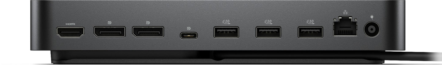 DELL WD25 USB-C Docking Station