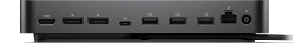 DELL WD25 USB-C Docking Station