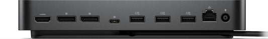 DELL WD25 USB-C Docking Station