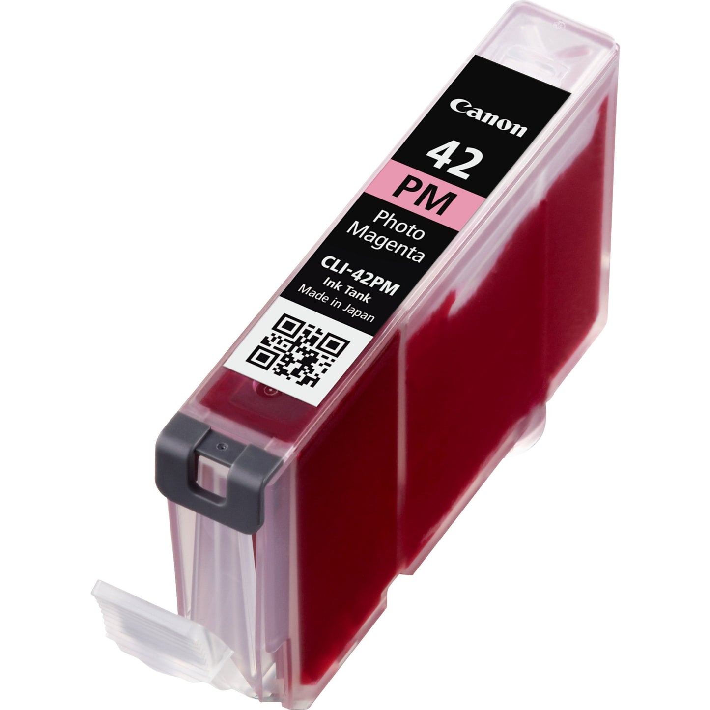 Canon 6389B001/CLI-42PM Magenta Ink Cartridge (Canon Pixma Pro 100)