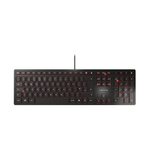 CHERRY KC 6000 Wired Keyboard UK