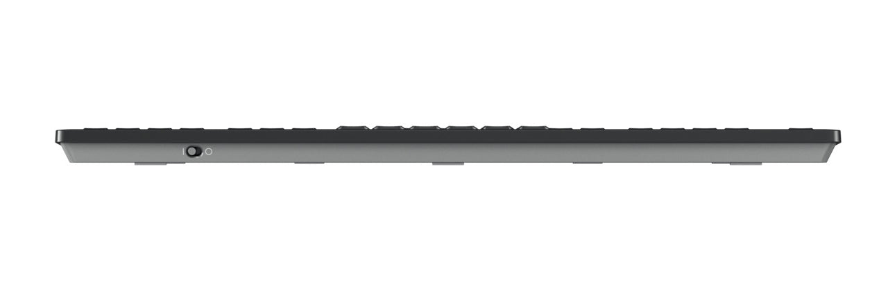 CHERRY STREAM COMFORT Wireless Keyboard & Mouse Combo
