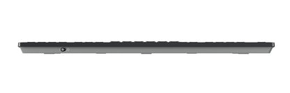 CHERRY STREAM COMFORT Wireless Keyboard & Mouse Combo