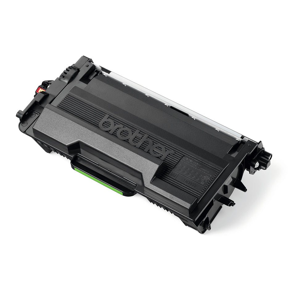 Brother TN-3600 Toner Cartridge (3K pages)