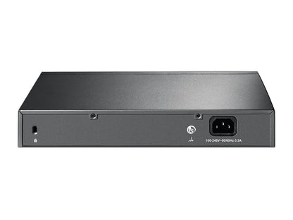 TP-LINK TL-SF1016DS network switch