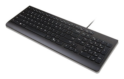 Lenovo 4Y41R64671 Home/Office English Wired Keyboard UK