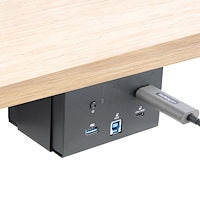 StarTech.com Module for Conference USB-C Docking Station 60W