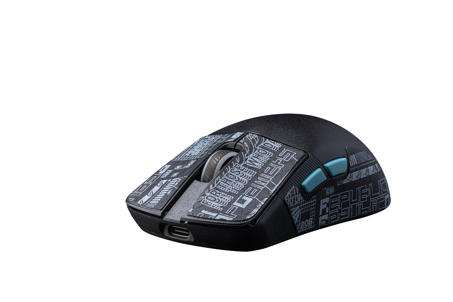ASUS ROG Harpe Ace Wireless Mouse (90MP02W0-BMUA00)