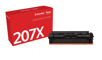 Xerox 006R04196 Black Toner Cartridge (3.15K pages, HP M 283)