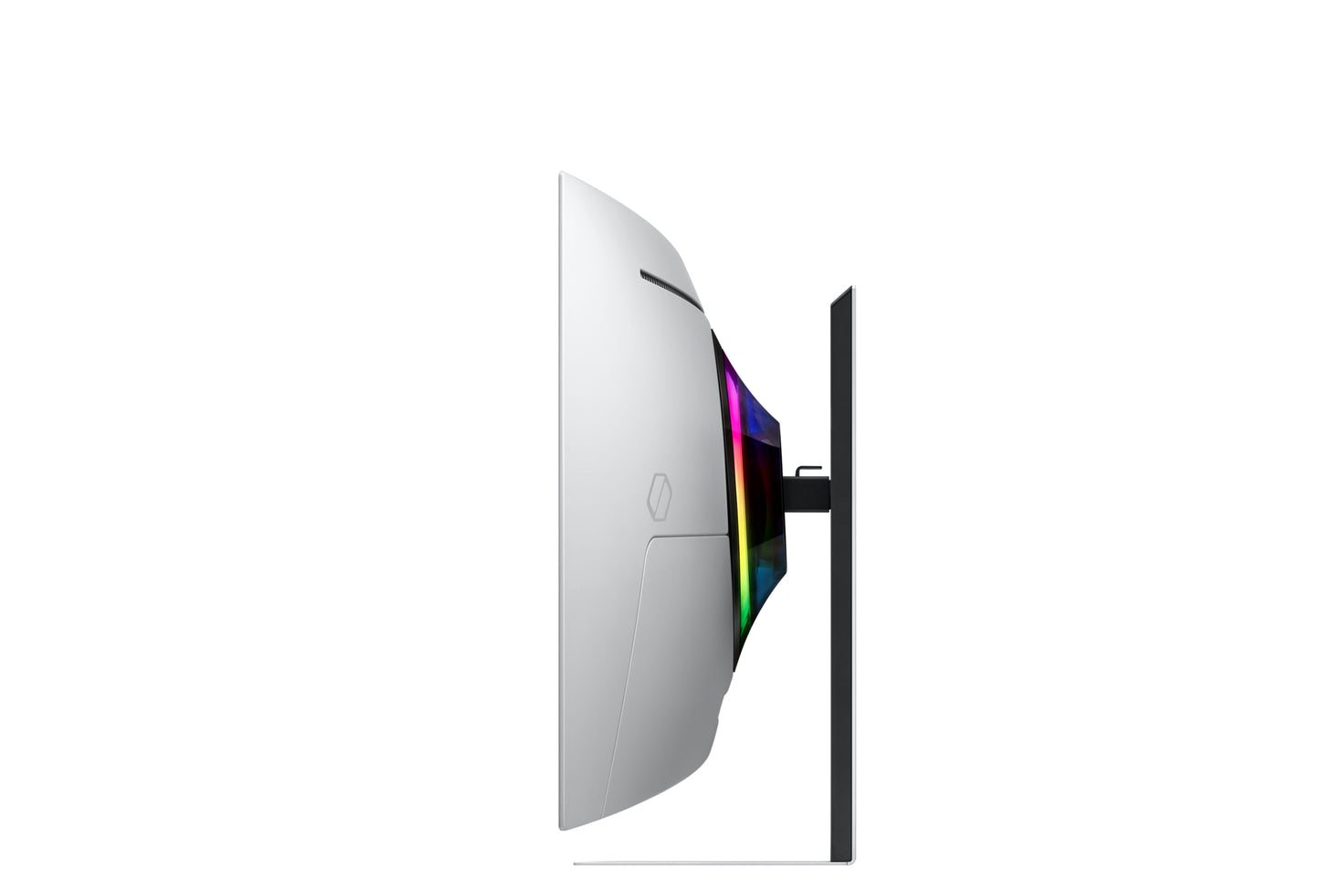 Samsung Odyssey 34" UWQHD OLED 175Hz Curved Monitor