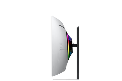 Samsung Odyssey 34" UWQHD OLED 175Hz Curved Monitor