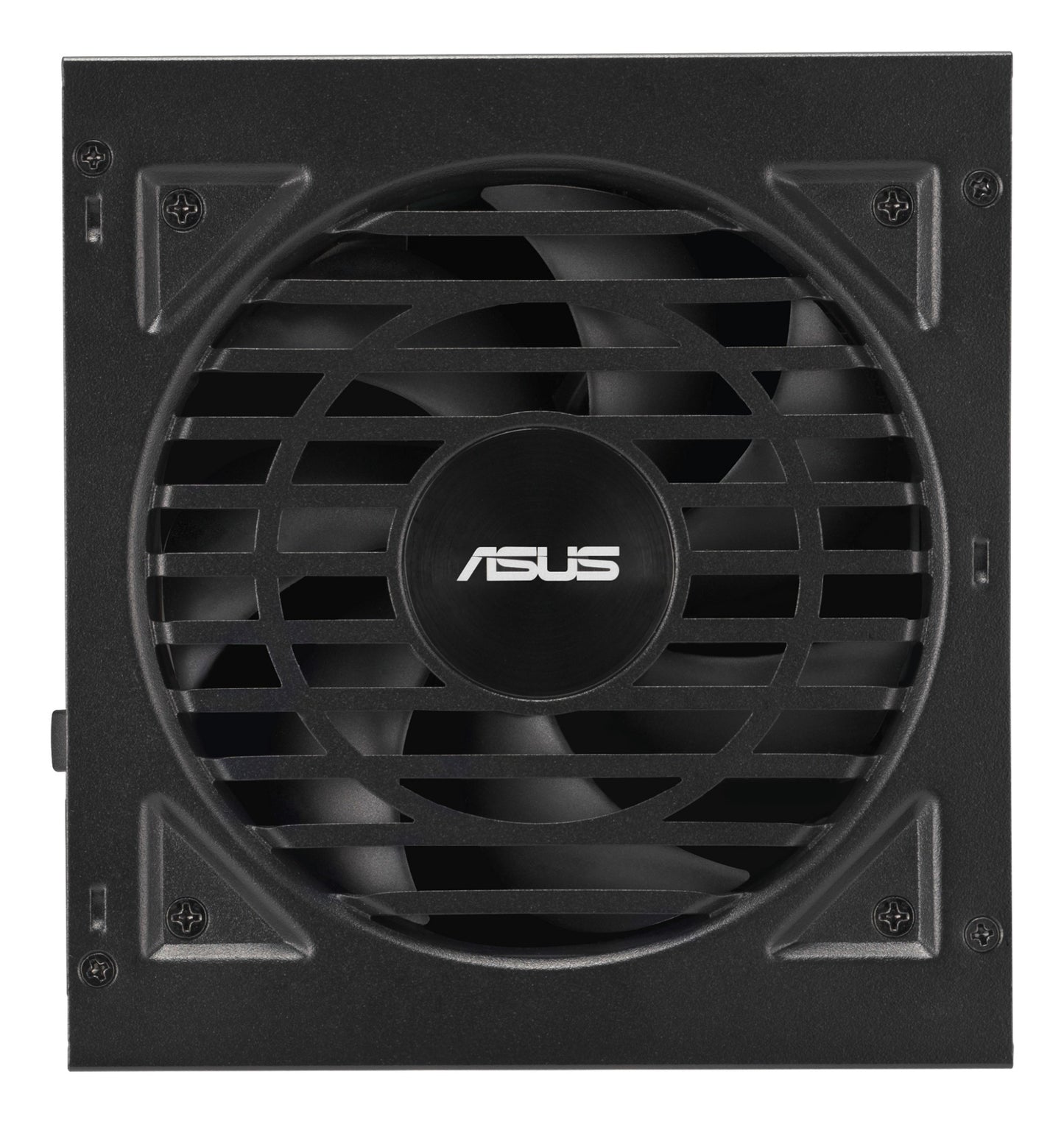 ASUS ATS-750G power supply unit 750 W 20+4 pin ATX ATX Black