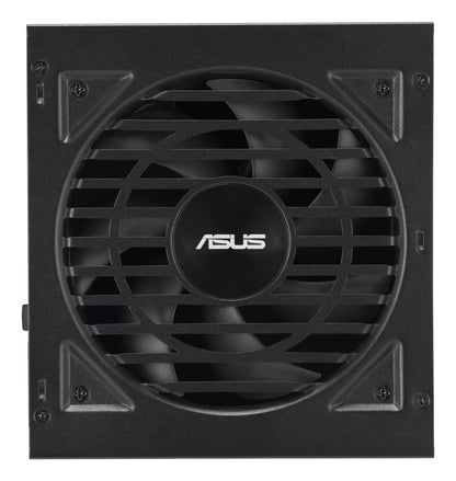 ASUS ATS-750G power supply unit 750 W 20+4 pin ATX ATX Black