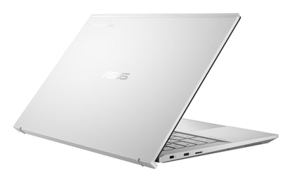 ASUS Chromebook Plus Enterprise CX54 CX5403CMA-QM0381 14" Core Ultra 7 155U 8GB 512GB SSD Laptop