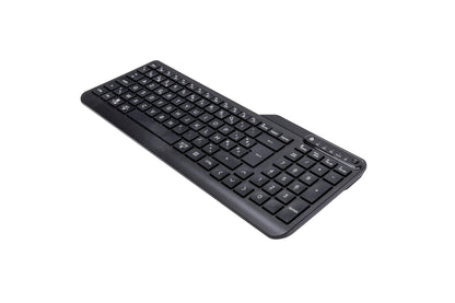 HP 460 Multi-Device Home Wireless Keyboard